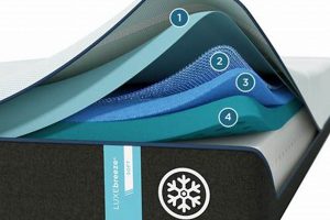 Best Tempur-Pedic Breeze Mattress Protector [Guide] | Organic & Natural Mattress Buyer’s Guide: Non-Toxic Sleep Solutions