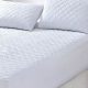 Best Cotton Mattress Protector Queen: Sleep Soundly! | Organic & Natural Mattress Buyer’s Guide: Non-Toxic Sleep Solutions