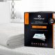 Why bedgear Mattress Protector: Best Sleep Shield? | Organic & Natural Mattress Buyer’s Guide: Non-Toxic Sleep Solutions