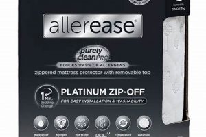 Best Allerease Platinum Mattress Protector: Premium Defense Safem Fabrication - Precision Engineering & Custom Manufacturing Solutions Best Allerease Platinum Mattress Protector: Premium Defense | Safem Fabrication - Precision Engineering & Custom Manufacturing Solutions