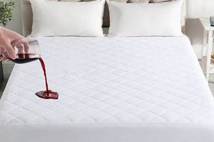 Best Mattress Pads Protectors: Shield Your Sleep! Organic & Natural Mattress Buyer’s Guide: Non-Toxic Sleep Solutions Best Mattress Pads Protectors: Shield Your Sleep! | Organic & Natural Mattress Buyer’s Guide: Non-Toxic Sleep Solutions