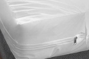 Best Full Size Zippered Mattress Protector: Sleep Soundly Organic & Natural Mattress Buyer’s Guide: Non-Toxic Sleep Solutions Best Full Size Zippered Mattress Protector: Sleep Soundly | Organic & Natural Mattress Buyer’s Guide: Non-Toxic Sleep Solutions