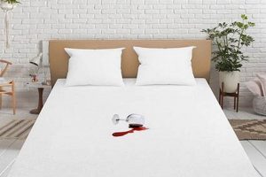 Best Olympic Queen Mattress Protector [Guide] | Organic & Natural Mattress Buyer’s Guide: Non-Toxic Sleep Solutions