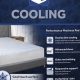 Best Cooling Mattress Protector: Sleep Cool Tonight! | Organic & Natural Mattress Buyer’s Guide: Non-Toxic Sleep Solutions