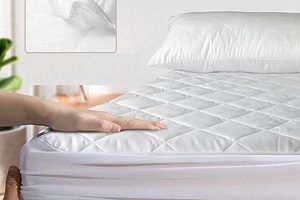 Best Hypoallergenic Mattress Protector: Sleep Allergen-Free! Organic & Natural Mattress Buyer’s Guide: Non-Toxic Sleep Solutions Best Hypoallergenic Mattress Protector: Sleep Allergen-Free! | Organic & Natural Mattress Buyer’s Guide: Non-Toxic Sleep Solutions