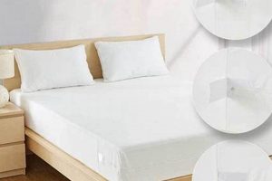 Best Mattress Protector Dust Mite Proof? + Buying Guide Organic & Natural Mattress Buyer’s Guide: Non-Toxic Sleep Solutions Best Mattress Protector Dust Mite Proof? + Buying Guide | Organic & Natural Mattress Buyer’s Guide: Non-Toxic Sleep Solutions