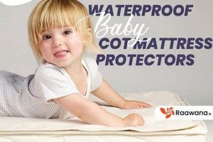 Best Mattress Protector for Newborn: Safe Sleep Guide Organic & Natural Mattress Buyer’s Guide: Non-Toxic Sleep Solutions Best Mattress Protector for Newborn: Safe Sleep Guide | Organic & Natural Mattress Buyer’s Guide: Non-Toxic Sleep Solutions