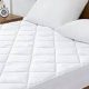 Protect Your Mattress: USA-Made Protector Excellence | Organic & Natural Mattress Buyer’s Guide: Non-Toxic Sleep Solutions