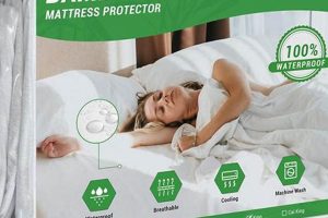 Best Bamboo Mattress Protector: Sleep Soundly, Protect Well Organic & Natural Mattress Buyer’s Guide: Non-Toxic Sleep Solutions Best Bamboo Mattress Protector: Sleep Soundly, Protect Well | Organic & Natural Mattress Buyer’s Guide: Non-Toxic Sleep Solutions