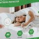 Best Bamboo Mattress Protector: Sleep Soundly, Protect Well | Organic & Natural Mattress Buyer’s Guide: Non-Toxic Sleep Solutions