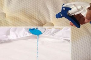Easy Mattress Protector Washing Guide: Can I Wash It? Organic & Natural Mattress Buyer’s Guide: Non-Toxic Sleep Solutions Easy Mattress Protector Washing Guide: Can I Wash It? | Organic & Natural Mattress Buyer’s Guide: Non-Toxic Sleep Solutions