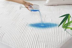 Best Cooling Mattress Protector King: Sleep Cool Tonight! Organic & Natural Mattress Buyer’s Guide: Non-Toxic Sleep Solutions Best Cooling Mattress Protector King: Sleep Cool Tonight! | Organic & Natural Mattress Buyer’s Guide: Non-Toxic Sleep Solutions