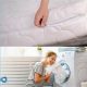 Protector Care: How Often Should You Wash A Mattress Protector? | Organic & Natural Mattress Buyer’s Guide: Non-Toxic Sleep Solutions