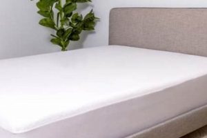 Best Purple Waterproof Mattress Protector: [Protect Now!] | Organic & Natural Mattress Buyer’s Guide: Non-Toxic Sleep Solutions