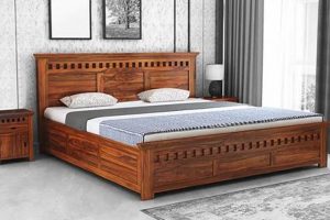 Best Wooden Mattress Box Frames: Sleep Soundly! Safem Fabrication - Precision Engineering & Custom Manufacturing Solutions Best Wooden Mattress Box Frames: Sleep Soundly! | Safem Fabrication - Precision Engineering & Custom Manufacturing Solutions