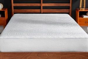 Best Tempur Mattress Protector: Shield Your Sleep! | Organic & Natural Mattress Buyer’s Guide: Non-Toxic Sleep Solutions