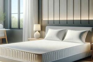 Top-Rated Best Mattress Protector for Hot Sleepers Today | Organic & Natural Mattress Buyer’s Guide: Non-Toxic Sleep Solutions