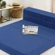 Best Tri Fold Foam Mattress [Deals] - Portable Sleep! | Organic & Natural Mattress Buyer’s Guide: Non-Toxic Sleep Solutions