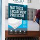 Ultimate Lucid Mattress Protector: Shield & Comfort | Organic & Natural Mattress Buyer’s Guide: Non-Toxic Sleep Solutions