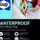 Best Sealy Waterproof Mattress Protector: Sleep Soundly! | Organic & Natural Mattress Buyer’s Guide: Non-Toxic Sleep Solutions