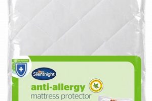 Best Allergy Mattress Protector: Sleep Easy Tonight Organic & Natural Mattress Buyer’s Guide: Non-Toxic Sleep Solutions Best Allergy Mattress Protector: Sleep Easy Tonight | Organic & Natural Mattress Buyer’s Guide: Non-Toxic Sleep Solutions