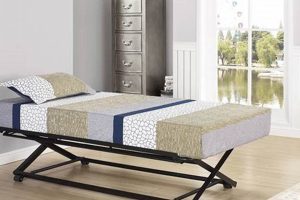 Best Twin Trundle Mattress: Space-Saving Solutions! Safem Fabrication - Precision Engineering & Custom Manufacturing Solutions Best Twin Trundle Mattress: Space-Saving Solutions! | Safem Fabrication - Precision Engineering & Custom Manufacturing Solutions