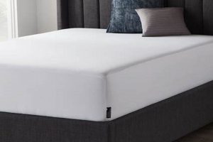 Best Malouf Mattress Protector [Guide & Review] | Organic & Natural Mattress Buyer’s Guide: Non-Toxic Sleep Solutions