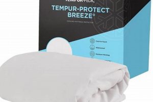 Best Tempur-Pedic BREEZE Mattress Protector: Sleep Cooler! Organic & Natural Mattress Buyer’s Guide: Non-Toxic Sleep Solutions Best Tempur-Pedic BREEZE Mattress Protector: Sleep Cooler! | Organic & Natural Mattress Buyer’s Guide: Non-Toxic Sleep Solutions