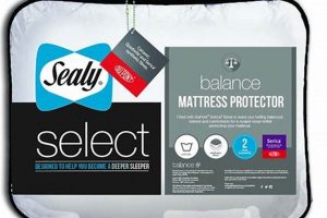 Best Sealy Mattress Protector: Protect Your Investment Organic & Natural Mattress Buyer’s Guide: Non-Toxic Sleep Solutions Best Sealy Mattress Protector: Protect Your Investment | Organic & Natural Mattress Buyer’s Guide: Non-Toxic Sleep Solutions