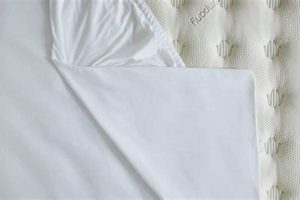 Best Saatva Waterproof Mattress Protector for Lasting Sleep! Organic & Natural Mattress Buyer’s Guide: Non-Toxic Sleep Solutions Best Saatva Waterproof Mattress Protector for Lasting Sleep! | Organic & Natural Mattress Buyer’s Guide: Non-Toxic Sleep Solutions