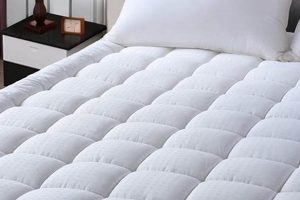 Best Mattress Protector for Pillow Top Queen Beds: Protect Yours Now! | Organic & Natural Mattress Buyer’s Guide: Non-Toxic Sleep Solutions