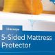 Best Linenspa Mattress Protector: Protect Your Bed! | Organic & Natural Mattress Buyer’s Guide: Non-Toxic Sleep Solutions