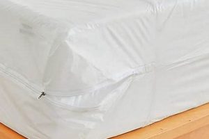 Protect It: Vinyl Zippered Mattress Protector Guide Organic & Natural Mattress Buyer’s Guide: Non-Toxic Sleep Solutions Protect It: Vinyl Zippered Mattress Protector Guide | Organic & Natural Mattress Buyer’s Guide: Non-Toxic Sleep Solutions