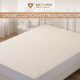 Best Organic Mattress Protector King Size: Sleep Soundly! | Organic & Natural Mattress Buyer’s Guide: Non-Toxic Sleep Solutions