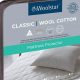Best Wool Mattress Protector: Sleep Soundly Now! | Organic & Natural Mattress Buyer’s Guide: Non-Toxic Sleep Solutions