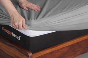 Best Cost of Mattress Protector: Prices &amp; Value Guide | Organic & Natural Mattress Buyer’s Guide: Non-Toxic Sleep Solutions