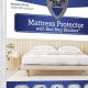 Bed Bug Defense: Zippered Mattress Protector Guide | Organic & Natural Mattress Buyer’s Guide: Non-Toxic Sleep Solutions