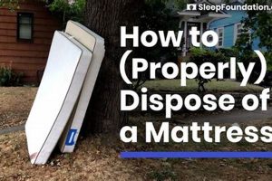 Easy Mattress Disposal: How to Get Rid of a Mattress Free Safem Fabrication - Precision Engineering & Custom Manufacturing Solutions Easy Mattress Disposal: How to Get Rid of a Mattress Free | Safem Fabrication - Precision Engineering & Custom Manufacturing Solutions