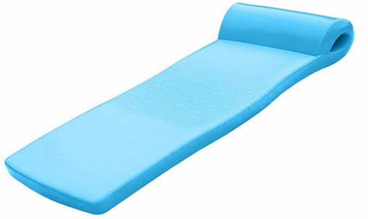 Best Foam Pool Mattress: Float Your Worries Away! Organic & Natural Mattress Buyer’s Guide: Non-Toxic Sleep Solutions Best Foam Pool Mattress: Float Your Worries Away! | Organic & Natural Mattress Buyer’s Guide: Non-Toxic Sleep Solutions
