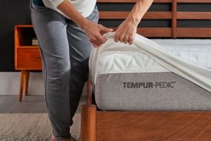Drying Mattress Protectors: Can You Put Them in the Dryer? | Organic & Natural Mattress Buyer’s Guide: Non-Toxic Sleep Solutions