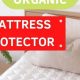 Top Rated Best Natural Mattress Protector: Safe Sleep | Organic & Natural Mattress Buyer’s Guide: Non-Toxic Sleep Solutions