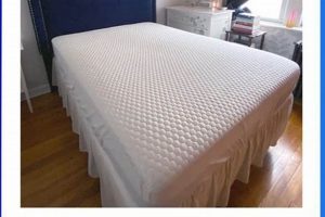 Best Brooklyn Bedding Cooling Mattress Protector - Shop Now! Organic & Natural Mattress Buyer’s Guide: Non-Toxic Sleep Solutions Best Brooklyn Bedding Cooling Mattress Protector - Shop Now! | Organic & Natural Mattress Buyer’s Guide: Non-Toxic Sleep Solutions