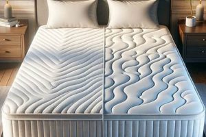 Difference Between Mattress Pad And Mattress Protector Organic & Natural Mattress Buyer’s Guide: Non-Toxic Sleep Solutions Difference Between Mattress Pad And Mattress Protector | Organic & Natural Mattress Buyer’s Guide: Non-Toxic Sleep Solutions