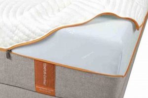 Easy Wash: How to Wash Tempurpedic Mattress Protector Right! | Organic & Natural Mattress Buyer’s Guide: Non-Toxic Sleep Solutions