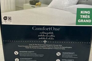 Shield Your Stearns & Foster Comfort One Mattress: Protector Now! Organic & Natural Mattress Buyer’s Guide: Non-Toxic Sleep Solutions Shield Your Stearns & Foster Comfort One Mattress: Protector Now! | Organic & Natural Mattress Buyer’s Guide: Non-Toxic Sleep Solutions