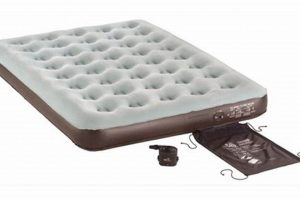 Buy the Best Coleman Full Size Air Mattress for Camping! Safem Fabrication - Precision Engineering & Custom Manufacturing Solutions Buy the Best Coleman Full Size Air Mattress for Camping! | Safem Fabrication - Precision Engineering & Custom Manufacturing Solutions