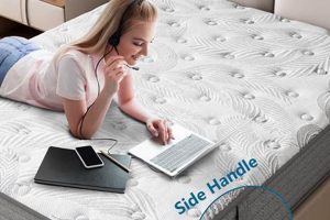 Nectar Full Pocketed Coil Mattress: The Best Full Size Comfort! Safem Fabrication - Precision Engineering & Custom Manufacturing Solutions Nectar Full Pocketed Coil Mattress: The Best Full Size Comfort! | Safem Fabrication - Precision Engineering & Custom Manufacturing Solutions