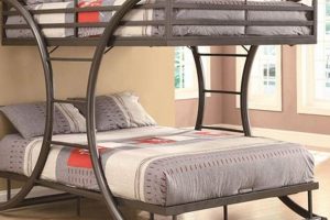 Full Size Bunk Bed Mattress Guide: Space Saving Comfort Organic & Natural Mattress Buyer’s Guide: Non-Toxic Sleep Solutions Full Size Bunk Bed Mattress Guide: Space Saving Comfort | Organic & Natural Mattress Buyer’s Guide: Non-Toxic Sleep Solutions