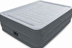Best Value: Walmart Air Mattress Full - On Sale Now! Organic & Natural Mattress Buyer’s Guide: Non-Toxic Sleep Solutions Best Value: Walmart Air Mattress Full - On Sale Now! | Organic & Natural Mattress Buyer’s Guide: Non-Toxic Sleep Solutions