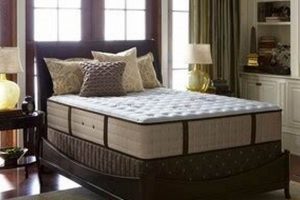 Stearns & Foster Full Size Mattress: Comfort & Quality Guide Organic & Natural Mattress Buyer’s Guide: Non-Toxic Sleep Solutions Stearns & Foster Full Size Mattress: Comfort & Quality Guide | Organic & Natural Mattress Buyer’s Guide: Non-Toxic Sleep Solutions
